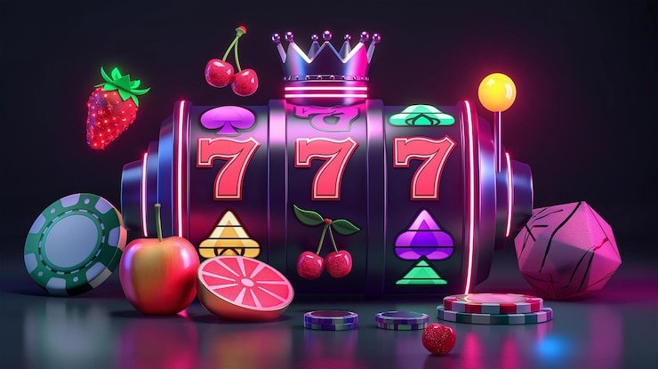 menit4d featured game showcase