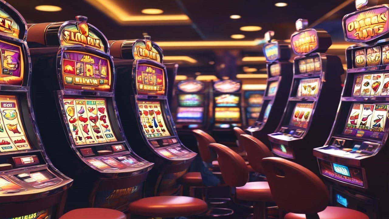 Live roulette wheel broadcast from menit4d studio with professional croupier